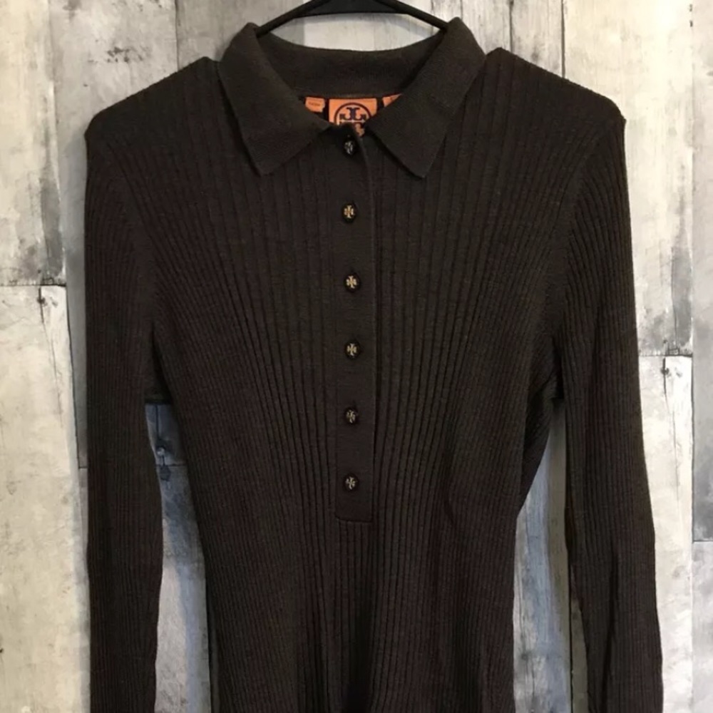 Tori Burch Light Sweater